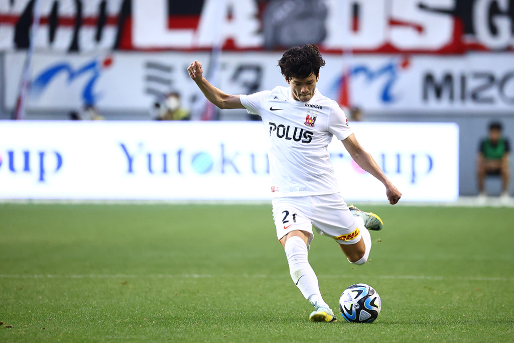 Meiji Yasuda J1 League Round 19 vs Sagan Tosu match result