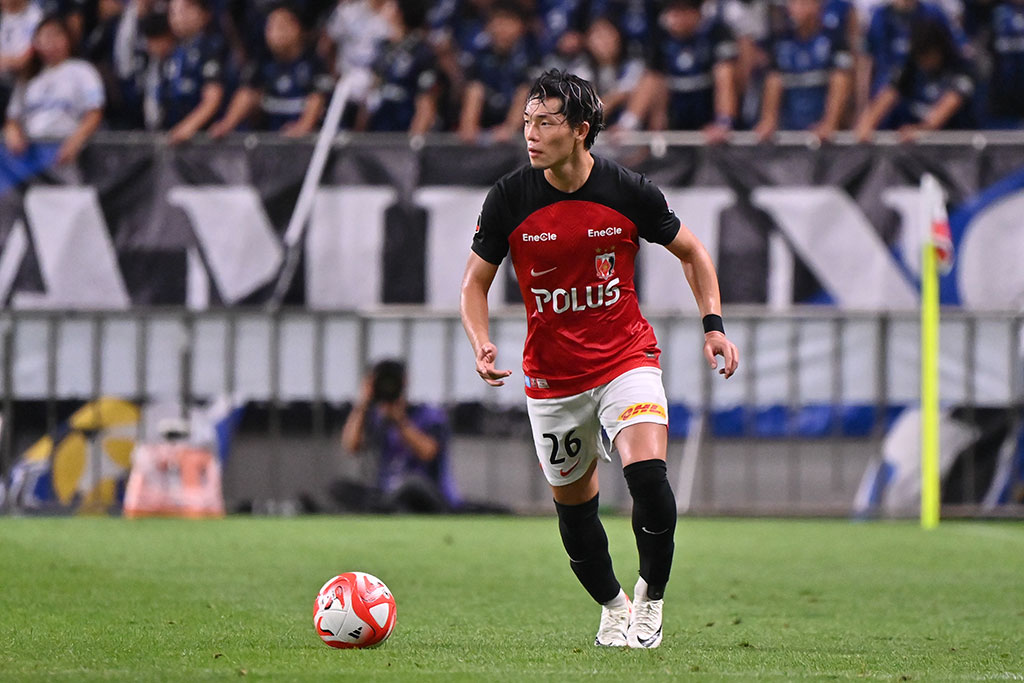 Levain Cup Quarterfinal Round 2 vs. Gamba OSAKA &quot;We move on to the semifinals with a complete win that proves our strength at home!&quot;