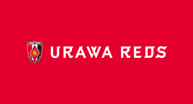 URAWA REDS ACL SPECIAL EDIT JERSEY/GK ネーム＆ナンバー誤圧着のお詫び