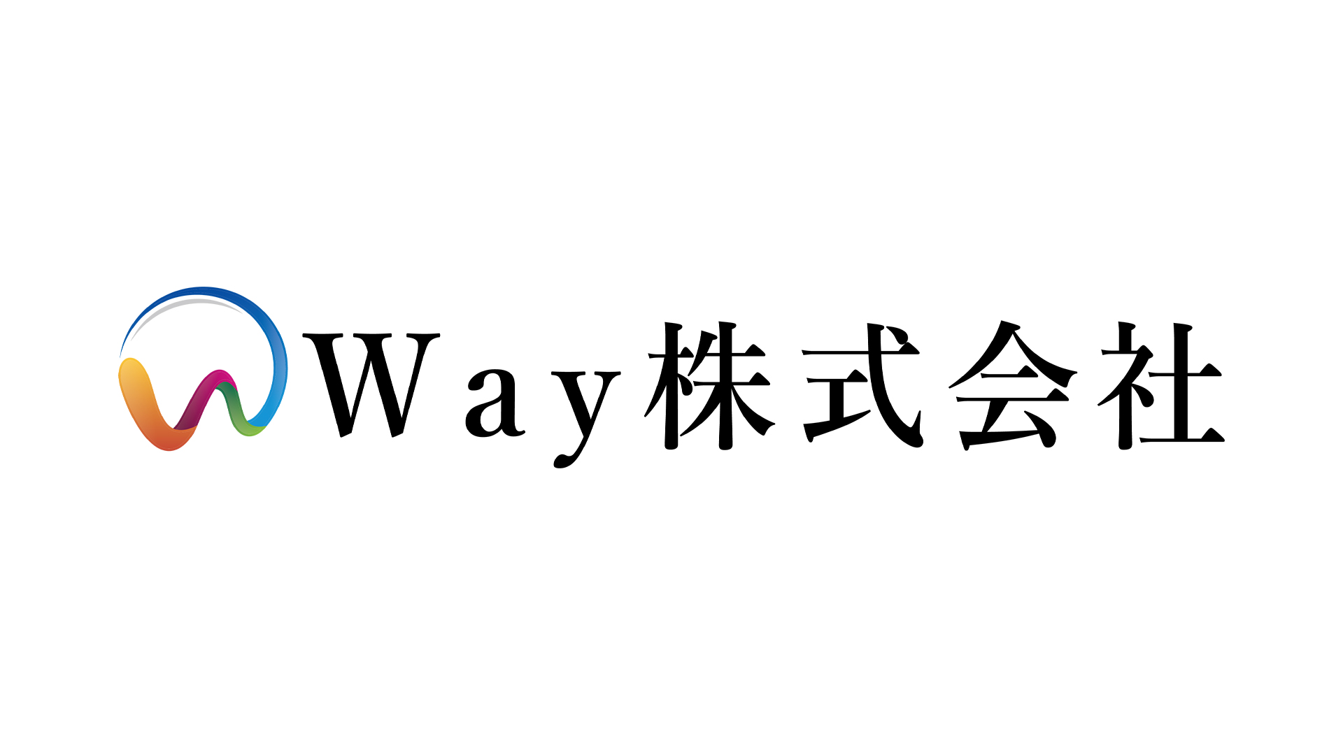 Wayとのオフィシャルパートナー契約締結のお知らせ