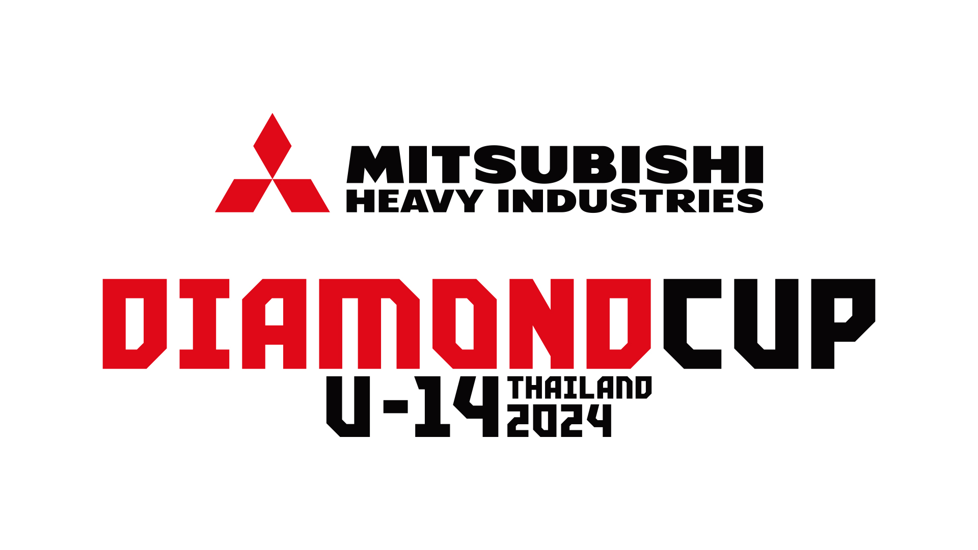 Urawa Reds Diamonds Junior Youth to participate in the Mitsubishi Heavy Industries Diamond Cup U-14 Thailand 2024