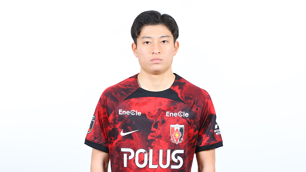 Announcement of promotion of Teruuchi Toshikazu to the top team