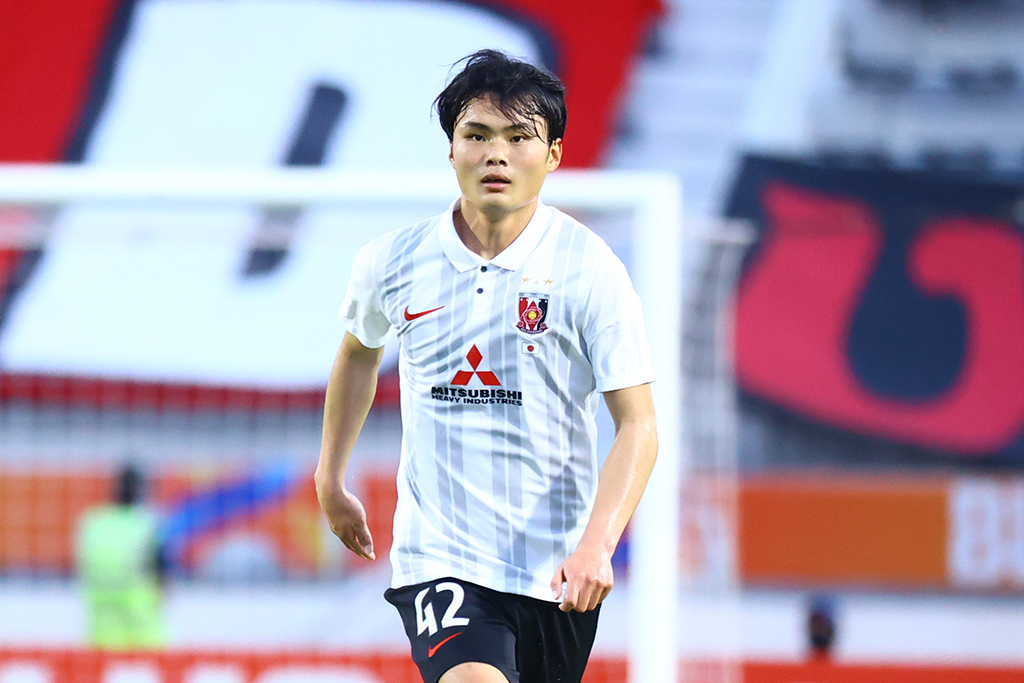 Announcement of the transfer of Kota Kudo to Fagiano Okayama on a development-type temporary loan basis