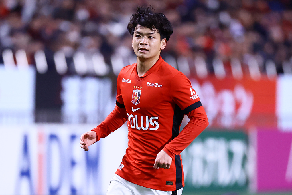 大久保智明選手 柏レイソルへ完全移籍のお知らせ