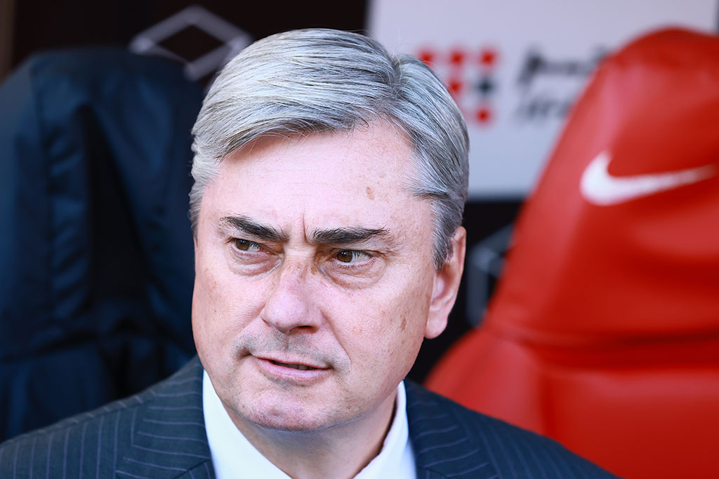 マチェイ スコルジャ監督 鹿島戦試合後会見