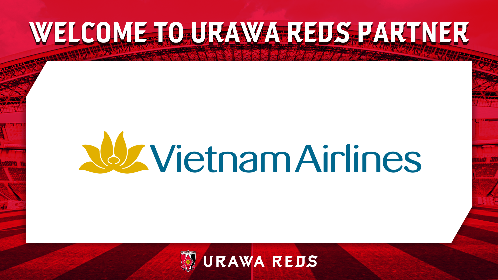 ベトナム航空とのプレミアムパートナー契約締結のお知らせ