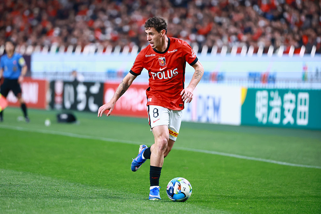 サヴィオ「顔を上げて、また前に進んでいきたい」