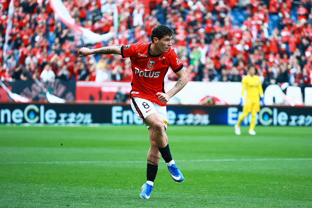 サヴィオ「次は自分の得点で勝利できるようにしたい」