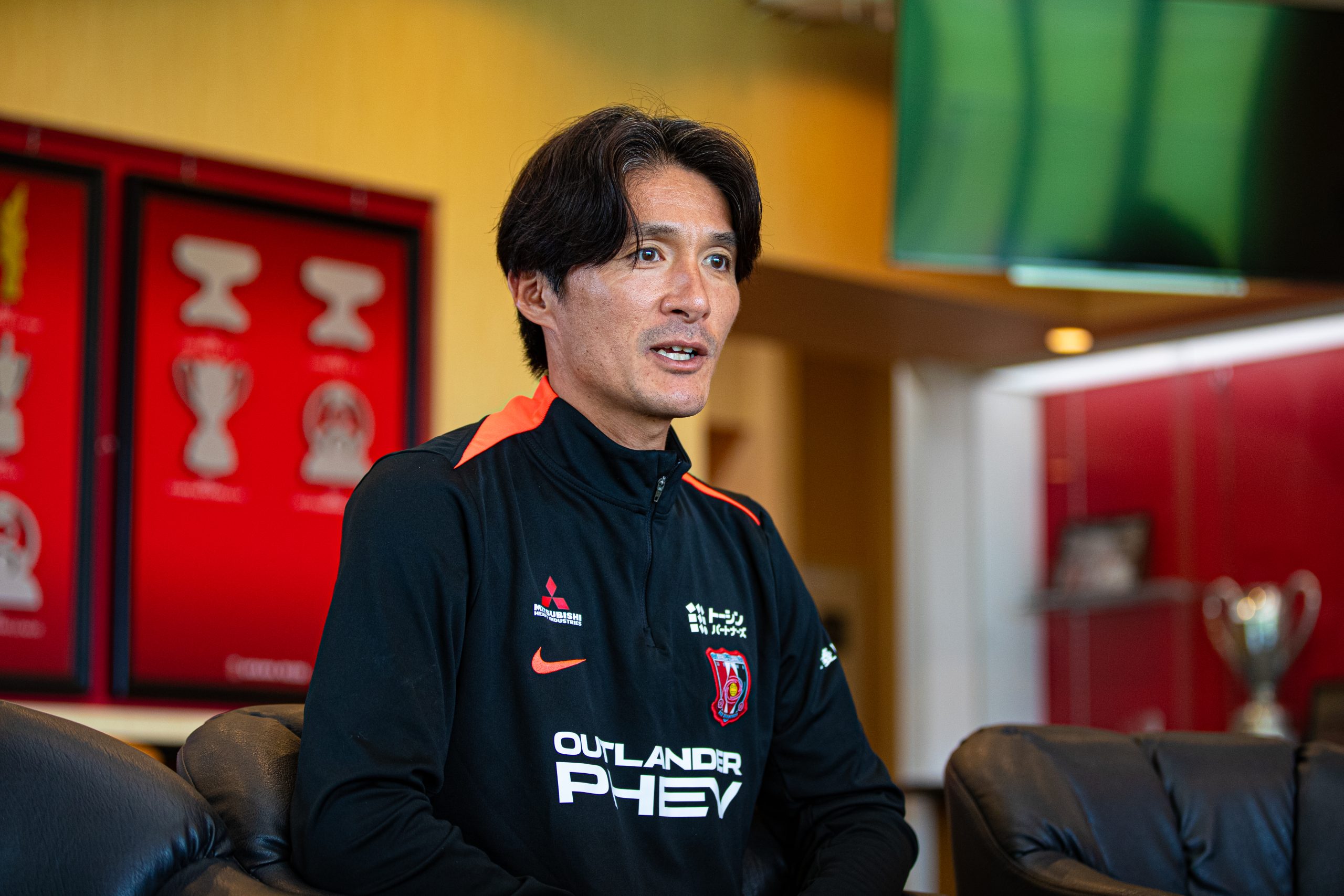 「個人だけではなくグループでどう攻略していくか」田中達也監督(定例会見5/14)