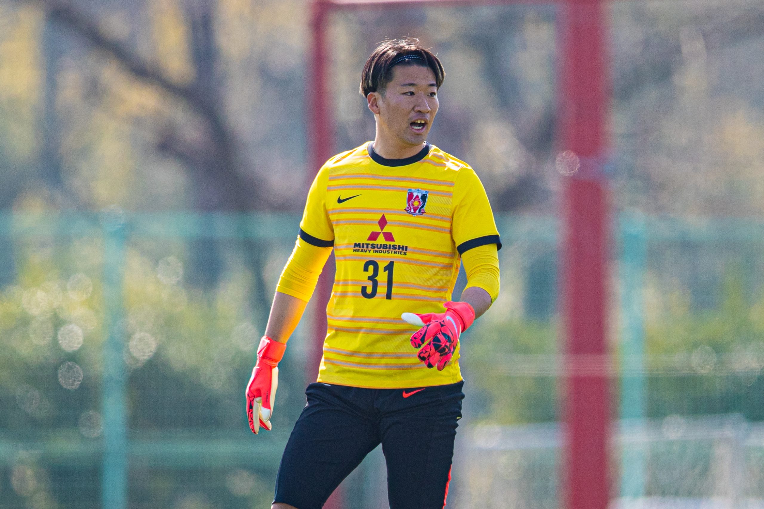 吉田 舜選手 藤枝MYFCへ完全移籍のお知らせ