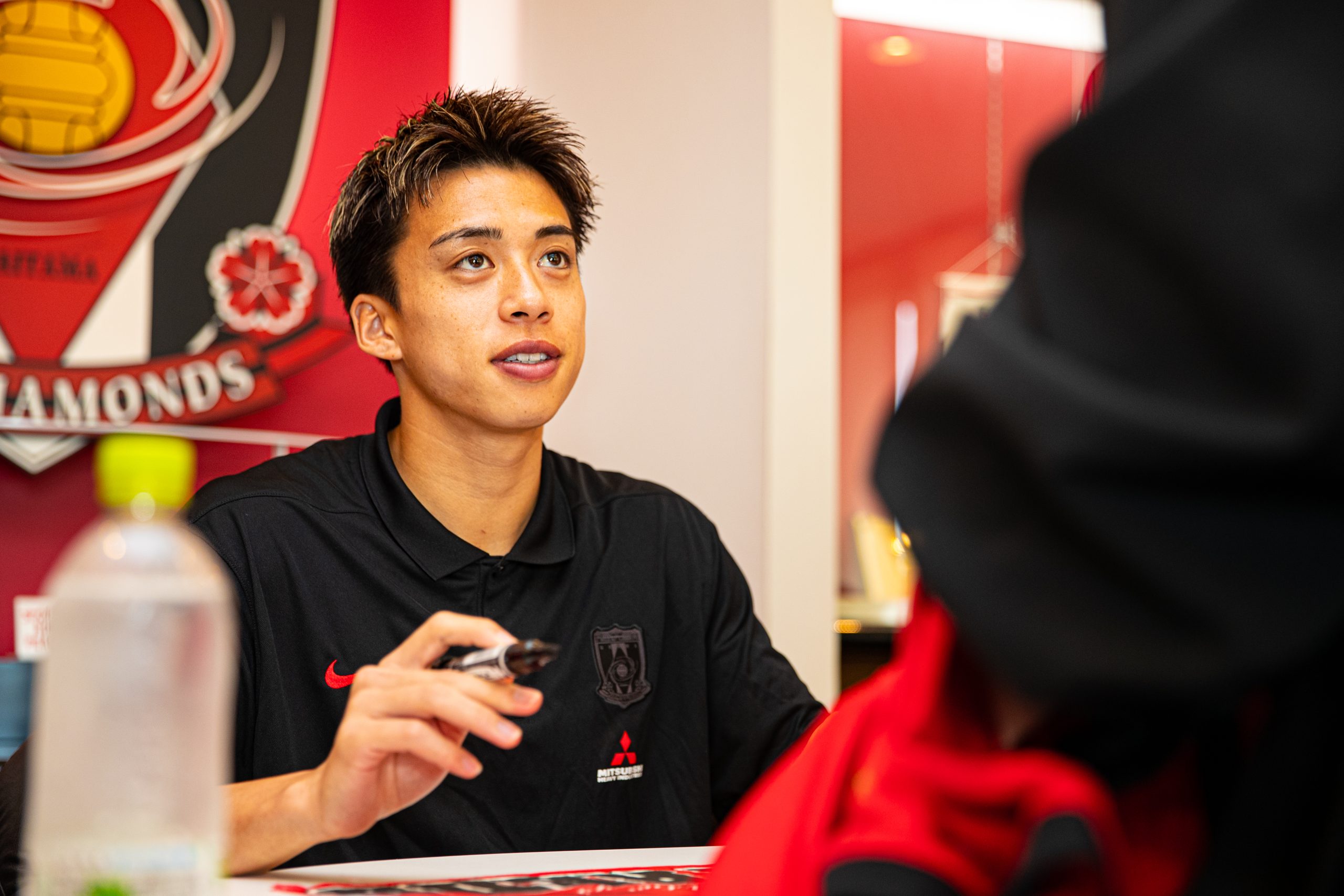 夏季期間の大原サッカー場でのファンサービスについてのお知らせ
