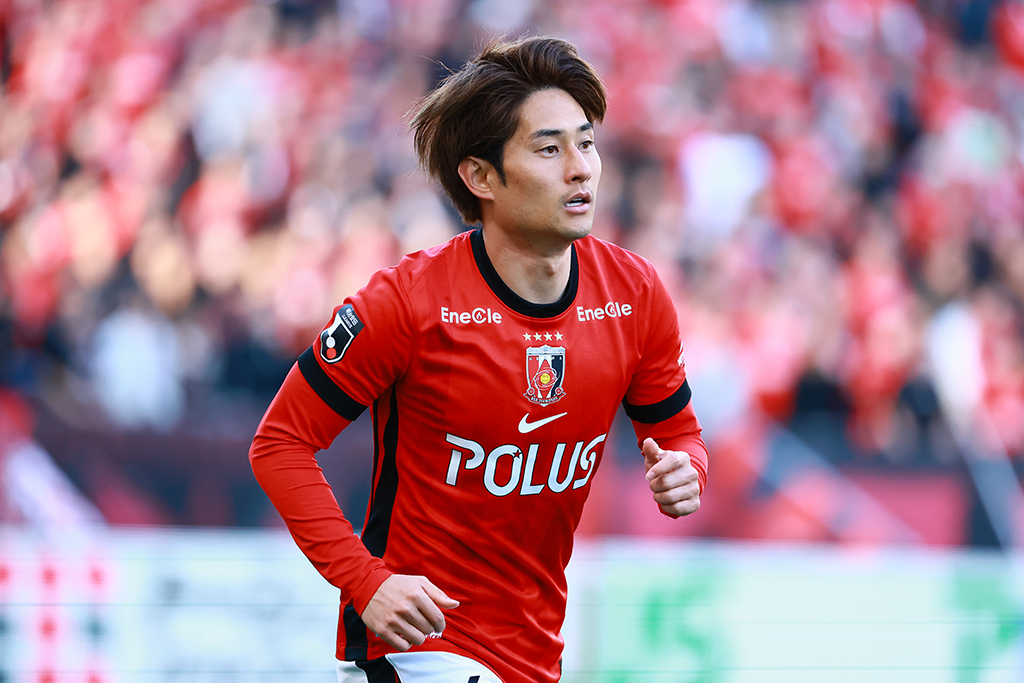 関根貴大選手 シドニーFCへ完全移籍のお知らせ