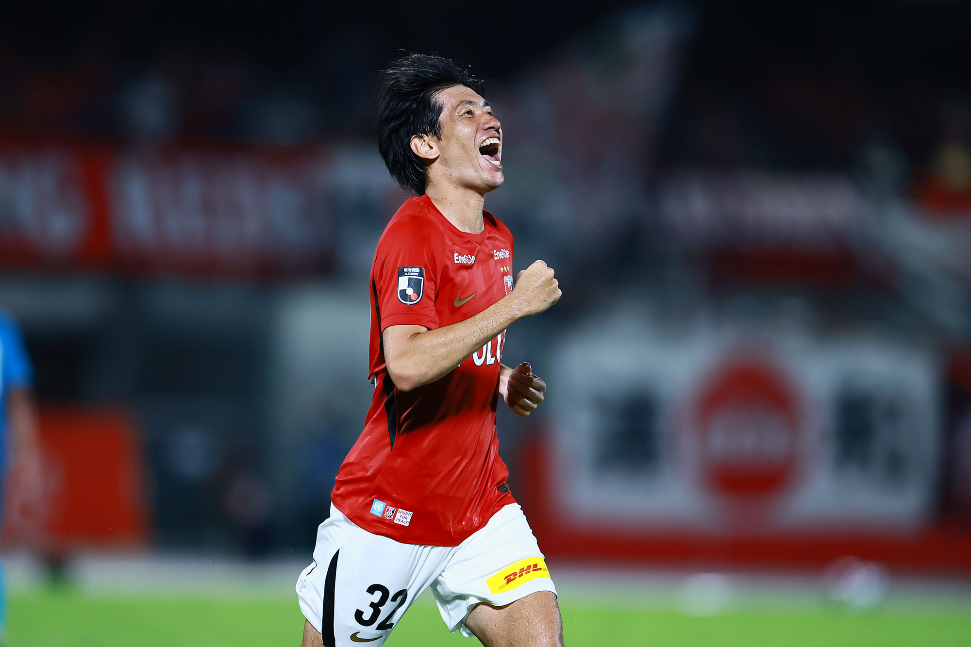 片山「今日の試合をチームとして弾みにしていかなければいけない」
