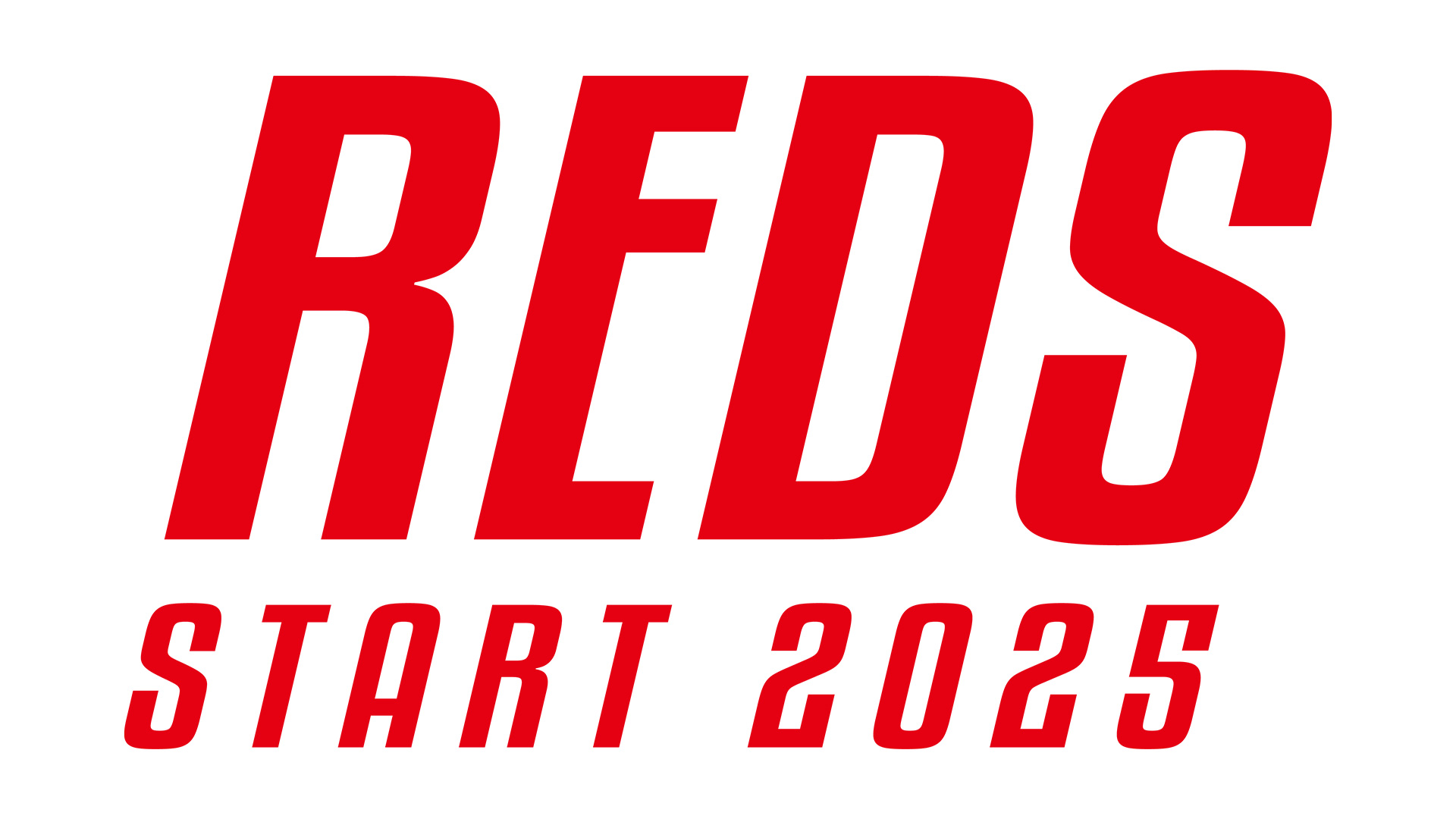 REDS START 2025