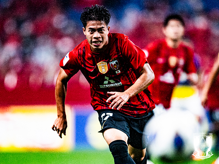 MATCH INFORMATION | URAWA RED DIAMONDS OFFICIAL WEBSITE