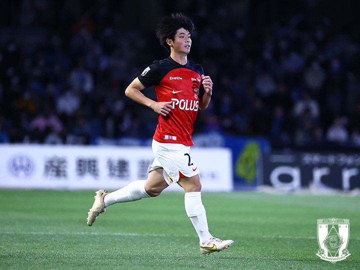 Scholz wants Urawa Reds to show improvement