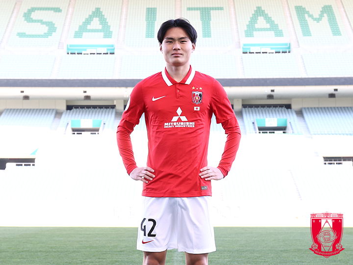 浦和レッドダイヤモンズ公式サイト Urawa Red Diamonds Official Website