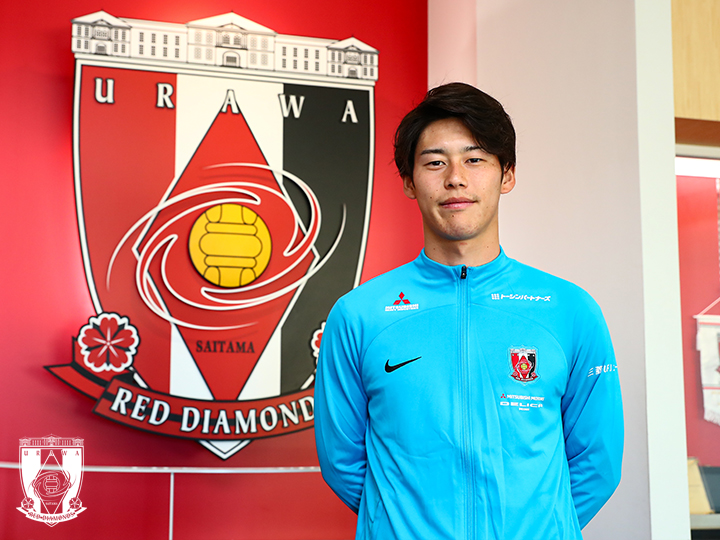 浦和レッドダイヤモンズ公式サイト | URAWA RED DIAMONDS OFFICIAL WEBSITE