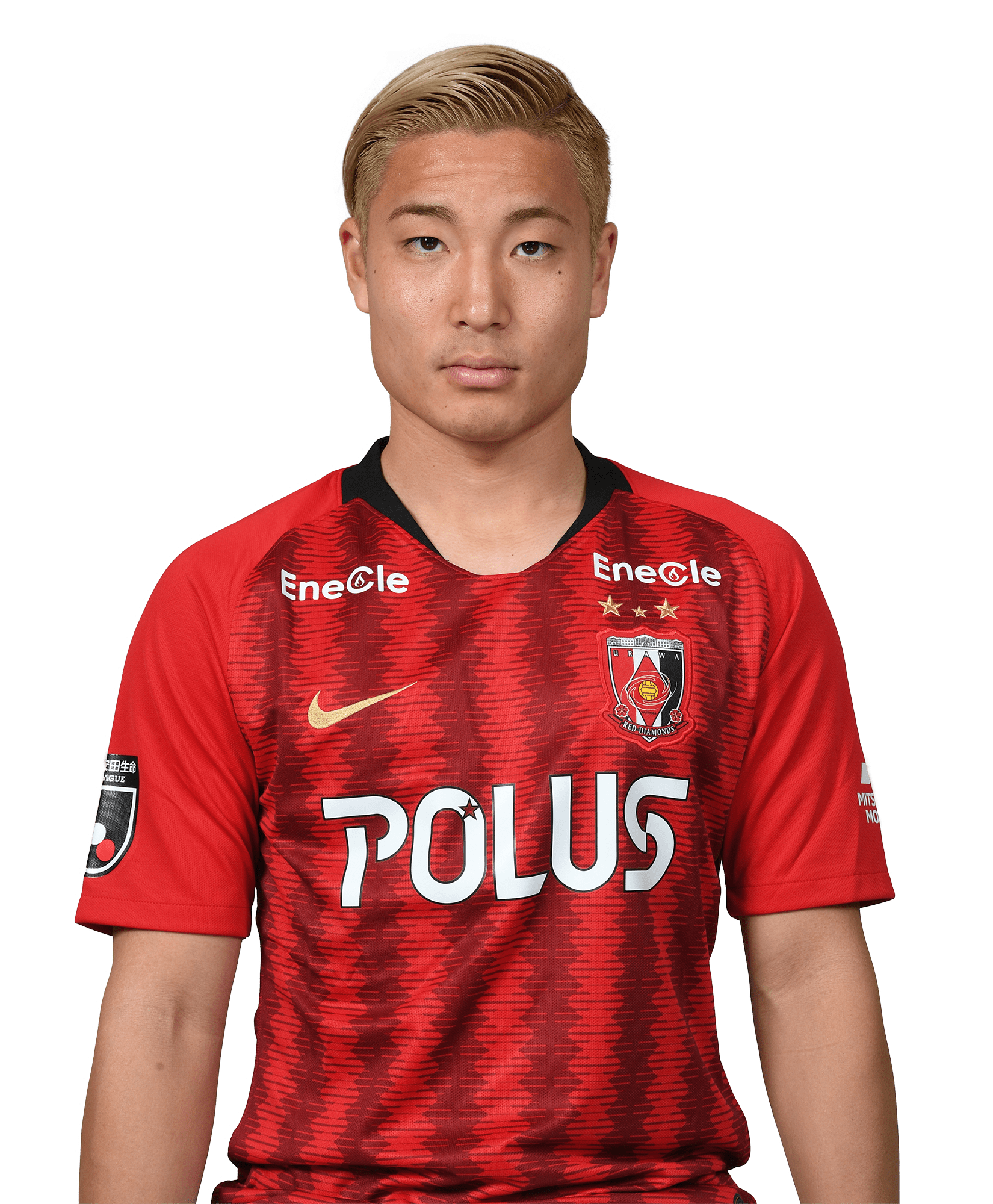 トップチーム Urawa Red Diamonds Official Website