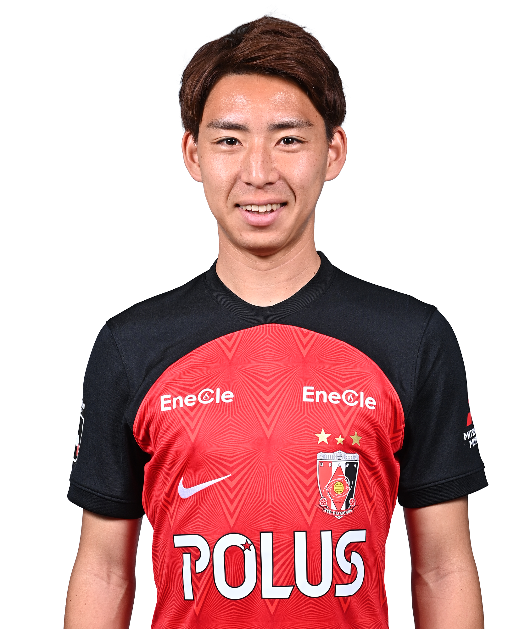 選手情報詳細 | URAWA RED DIAMONDS OFFICIAL WEBSITE