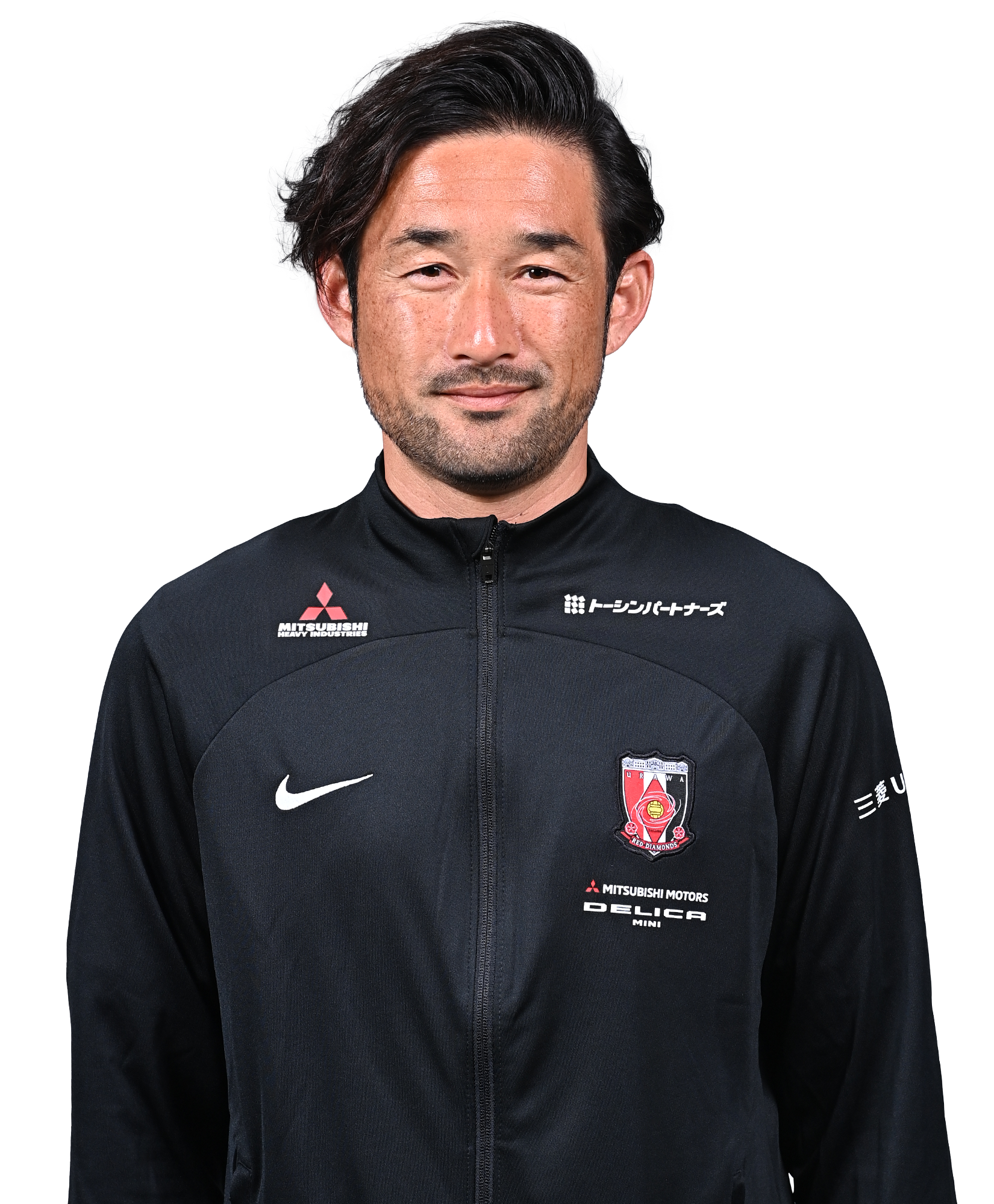 選手情報詳細 | URAWA RED DIAMONDS OFFICIAL WEBSITE