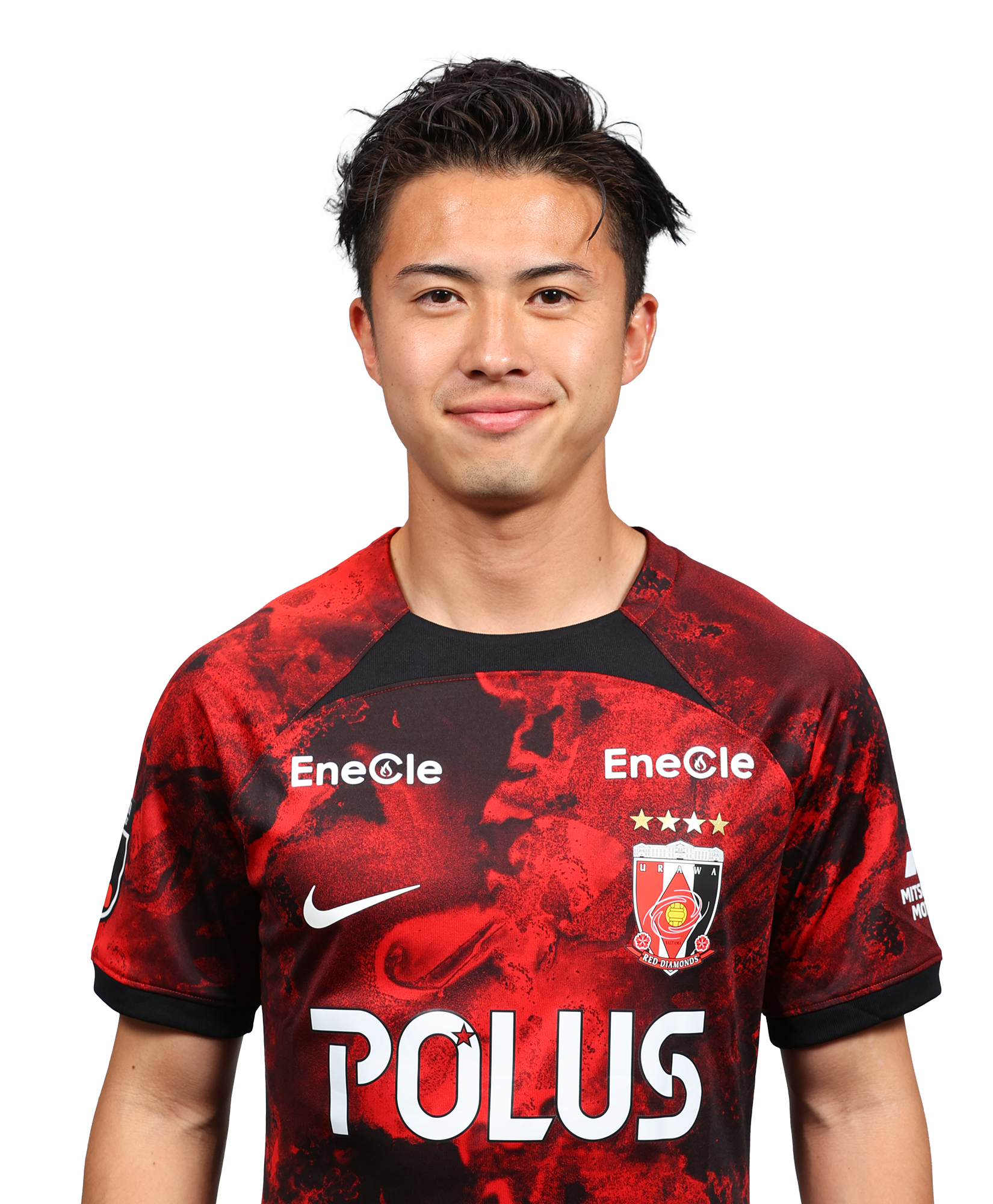 選手情報詳細 | URAWA RED DIAMONDS OFFICIAL WEBSITE