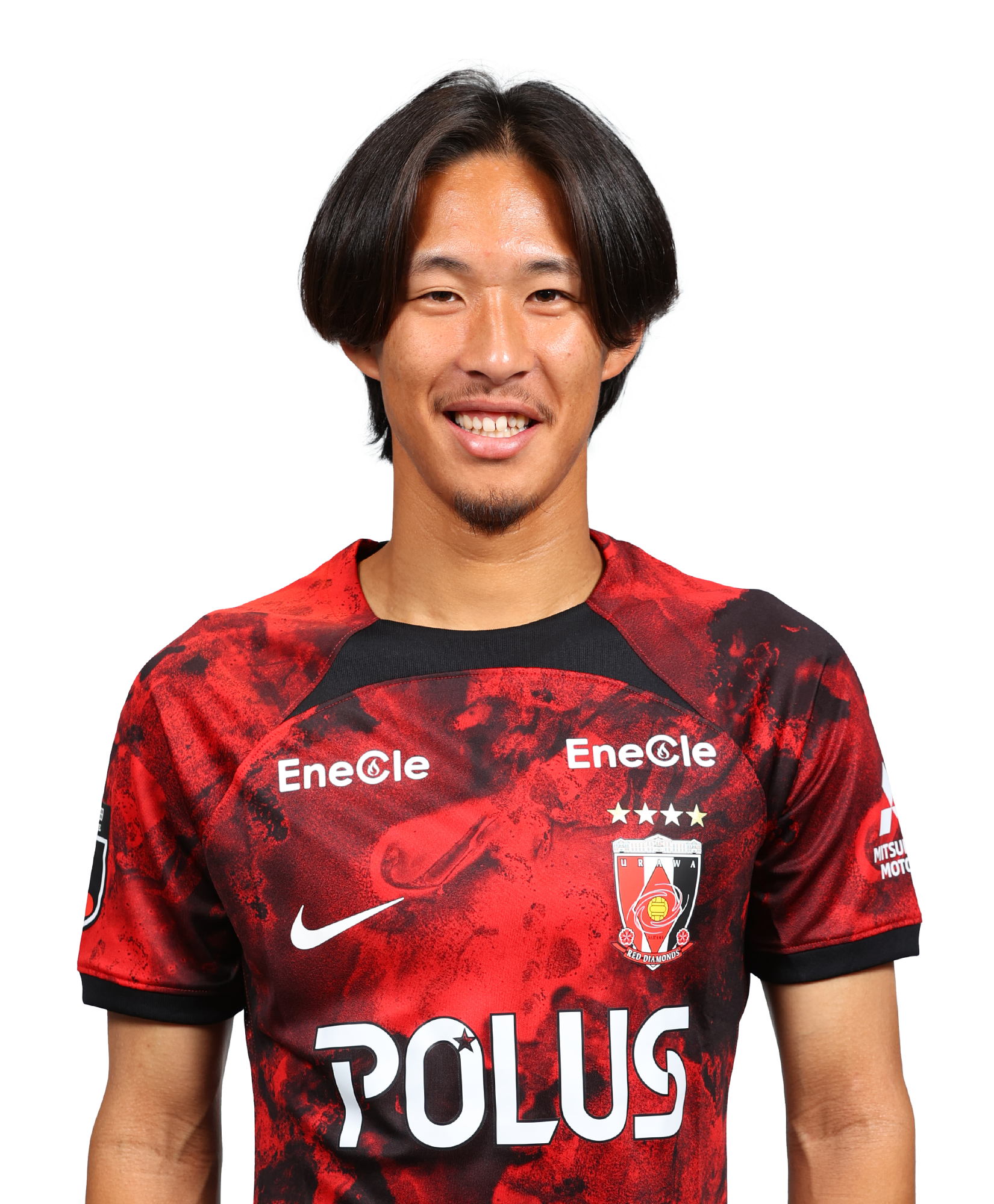 選手情報詳細 | URAWA RED DIAMONDS OFFICIAL WEBSITE