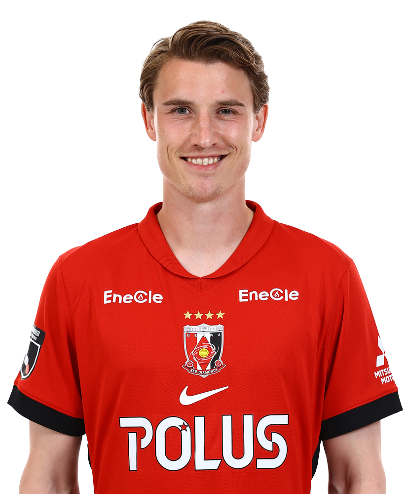 マリウス ホイブラーテン